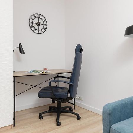 Warsaw Portofino Apartment By Noclegi Renters Εξωτερικό φωτογραφία