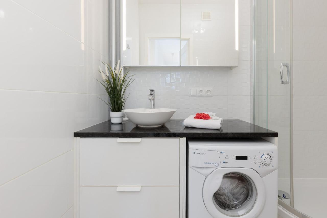 Warsaw Portofino Apartment By Noclegi Renters Εξωτερικό φωτογραφία